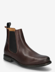 Sneaky Steve - Cash Cognac - Chelsea saapad - 40