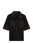 GAP - Modern Elbow-Sleeve Utility T-Shirt From The Gap Collection - Polod - XL