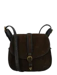 JEROME DREYFUSS - Gildas Shoulder Bag - V&auml;ikesed &uuml;le&otilde;lakotid - ONE SIZE
