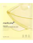 Medicube - Kojic Acid Turmeric Brightening Gel Mask - Kangasmaskid - 1 PCS