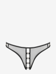Bluebella - Valeria Ouvert Brief - Alusp&uuml;ksid - 38