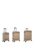 The Chesterfield Brand - Zuna Cabin+ Suitcase Urban Graphite - K&otilde;vakattega kohvrid - 20"