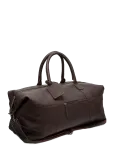 The Chesterfield Brand - Portsmouth 2 Bag Cognac - Duffel-kotid - ONE SIZE