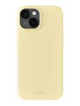 Holdit - Silicone Case Iphone 15 - Telefoni&uuml;mbrised - IPHONE 15