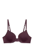 Triumph - Love In Lace Whp - Polsterdatud rinnahoidjad - 85 B