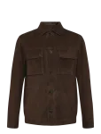 Arma - Mex Lamb Suede - Nahk - 52