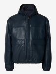 Annarr - Anratkins Leather Bomber - Nahk - M