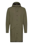 Rains - Long Jacket W3 - Vihmamantlid - XS