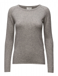 Rosemunde - Rwlaica Cashmere Ls O-Neck Raglan Pullover - Džemprid - XL