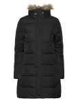 Helly Hansen - W Aden Down Parka - Parkamantlid - M