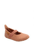 Bisgaard - Bisgaard Ballet Wool - Baleriinad - 34/22.2CM
