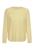 Davida Cashmere - Curved Sweater - Džemprid - S