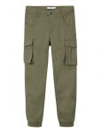 Name It - Nkmryan Cargo R Twi Pant 2222-Ba Noos - P&uuml;ksid - 176