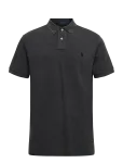Polo Ralph Lauren - Basic Mesh-Ssl-Knt - L&uuml;hikeste varrukatega kootud polos&auml;rgid - L