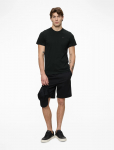 Tommy Jeans - Tjm Xslim Jersey Tee - L&uuml;hikeste varrukatega - XXL