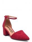 Bianco - Biadevived Pump Micro Suede - Klassikalised - 38