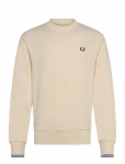 Fred Perry - Crew Neck Sweatshirt - Dressipluusid - XXL