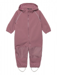 Name It - Nmnalfa Softshell Suit Solid Fo Noos - Softshell-kombinesoonid - 104