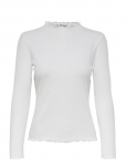 ONLY - Onlemma L/S High Neck Top Noos Jrs - Pikkade varrukatega - XL