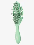 Wetbrush - Go Green Detangler Green - Detangling Brush - ONE SIZE