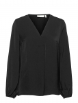 InWear - Rindaiw Blouse - Pikkade varrukatega - 34