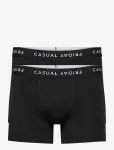 Casual Friday - Cfnorh 2-Pack Bamboo Trunks - Bokserid - XL