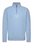 H2O - Bl&aring;vand Ii Fleece Half Zip - Fliisid ja vahekihid - M