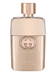 Gucci - Guilty Eau De Toilette - Eau De Toilette - 50ML