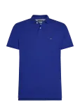Tommy Hilfiger - 1985 Regular Polo - L&uuml;hikeste varrukatega - S