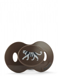 Elodie Details - Pacifier - White Tiger Walter - Lutid - 3 m