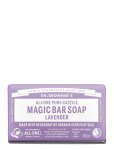 Dr. Bronner&rsquo;s - Lavender - T&uuml;kiseebid - 140 g
