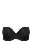 Calvin Klein - Push Up Strapless - Push-up rinnahoidjad - 70 D