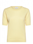 Davida Cashmere - T-Shirt Oversized - Džemprid - L