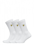Lyle & Scott - Hamilton - Tavalised sokid - 40-46