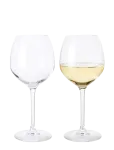 Rosendahl - Premium White Wine Glass 54 Cl Clear 2 Pcs. - Valge veini klaasid - 54 CL