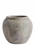 Muubs - Krukke Luna Grey - Lillepotid - &Oslash;25X25CM