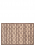 Tica Copenhagen - Floormat Polyamide, 130X90 Cm, Dot Design - Uksematid - 130X90X0.7CM