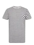 Rester&ouml;ds - Rtbamboo Tee. - L&uuml;hikeste varrukatega - XXL