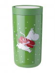 Stelton - To Go Click Termokop 0.2 L. Moomin Present - Termostopsid - 0.2 L