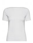 Vero Moda - Vmpanda Modal S/S Top Noos - L&uuml;hikeste varrukatega - XL