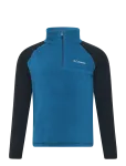 Columbia Sportswear - Glacial Half Zip - Fliisjakid - 164