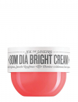 Sol De Janeiro - Bom Dia Bright Cream 75Ml - Kehakreem - 75 ml