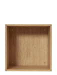 Andersen Furniture - S10 Signature Module Without Door - Riiulid - ONE SIZE