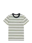 Tommy Hilfiger - Essential Cotton Reg Fit Tee Ss - L&uuml;hikeste varrukatega - 164