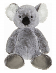 Teddykompaniet - Teddy Wild Koala Two-Tone - Kaisukarud - ONE SIZE