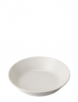 Knabstrup Keramik - Knabstrup Dyb Tallerken - Supitaldrikud - &Oslash; 18 CM