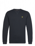 Lyle & Scott - Crew Neck Sweatshirt - Dressipluusid - L