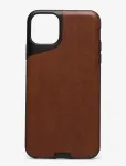 Mous - Mous Contour Leather Protective Phone Case - Telefoni&uuml;mbrised - IPHONE 11PRO MAX