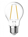 Nordlux - E27 | A60| Fil| 4,6W|470Lm|Kl. - Lambipirnid - ONE SIZE