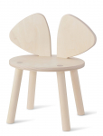 Nofred - Mouse B&oslash;rnestol - Furniture - 28X46X42.5CM